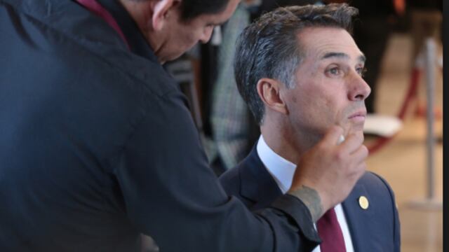 La crítica a su persona en los medios y las redes sociales ha sido constante y de tono elevado