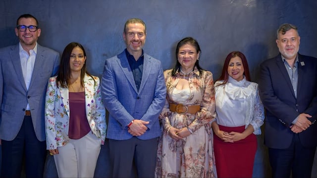 Monterrey y TFJA refuerzan su coordinación institucional