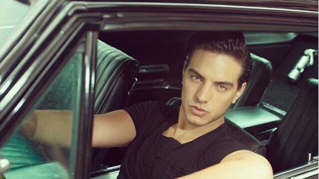 Vadhir Derbez