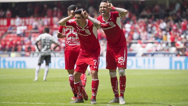 Los Diablos ganaron en el Infierno