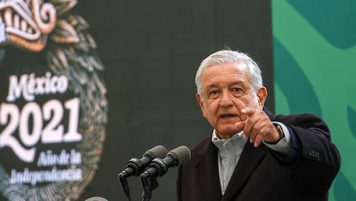 AMLO y la 4T: ¡a 3 años y en marcha!