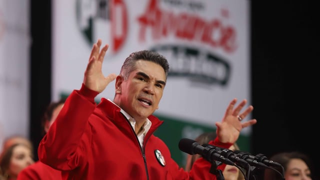 “Así opera el nuevo PRI”: Morena lanza video sobre Alejandro Moreno