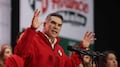 ¿Qué pretende Alito Moreno?