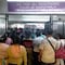 ¿Qué pasa en el Metro CDMX hoy 19 de abril? Línea A registra retrasos; denuncian alta afluencia en Línea 2