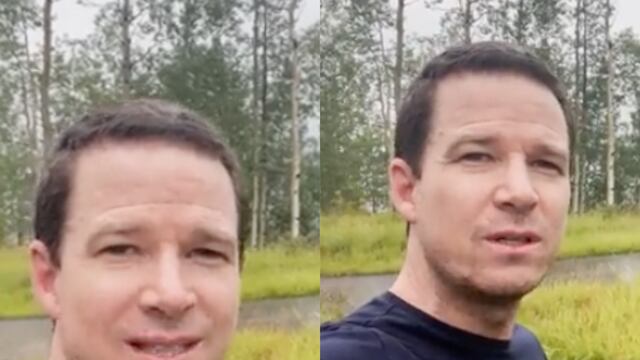 Ricardo Anaya/capturas de video