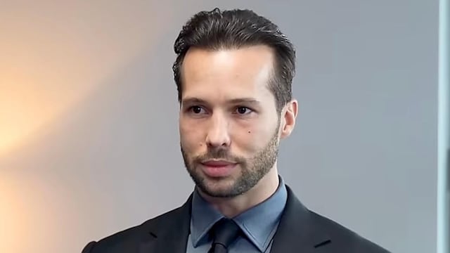 Tristan Tate, creador de contenido y empresario digital.