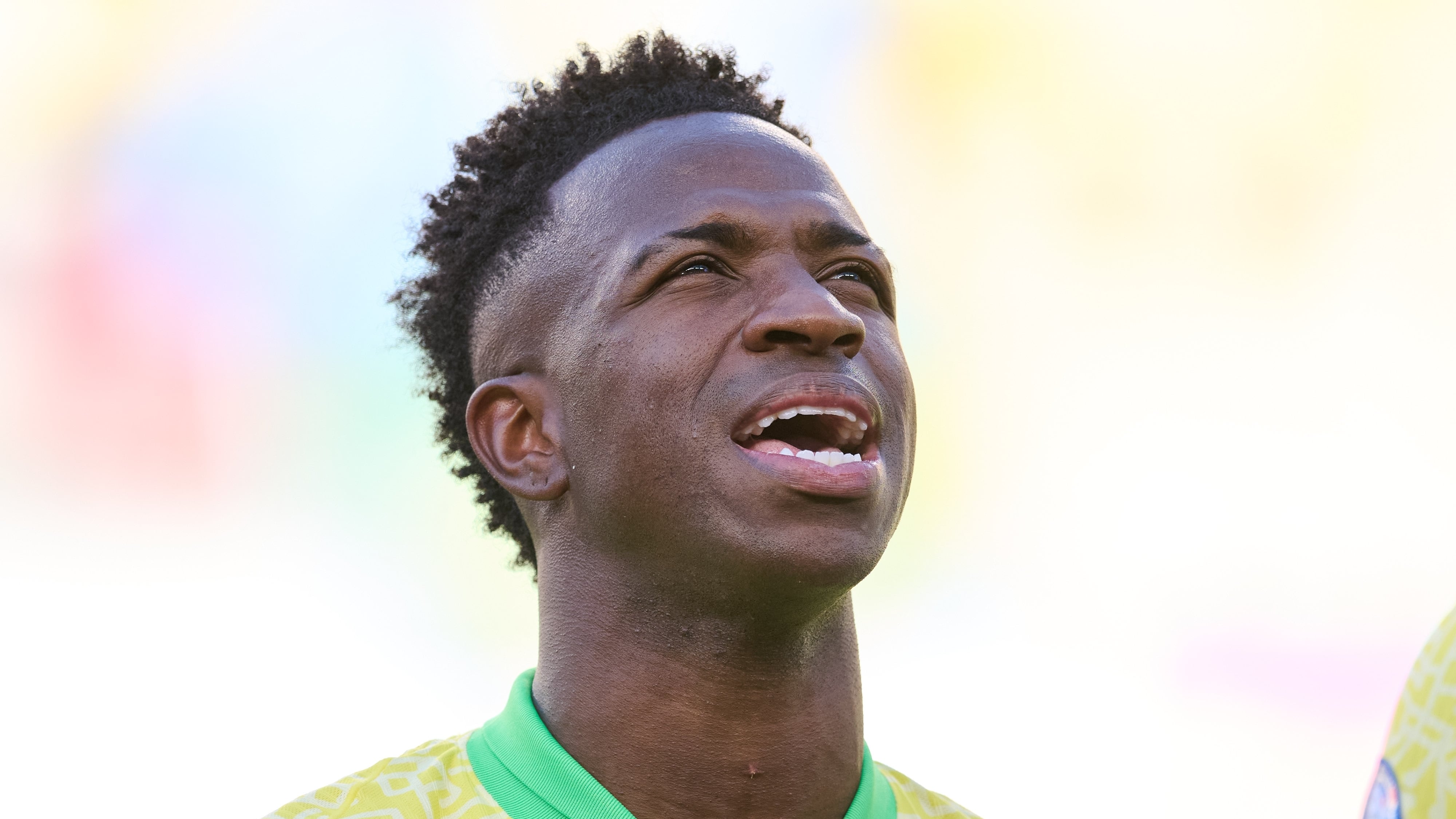 ¿Quién es Vinícius Jr? El jugador del Real Madrid que podría salir por problemas con Xabi Alonso