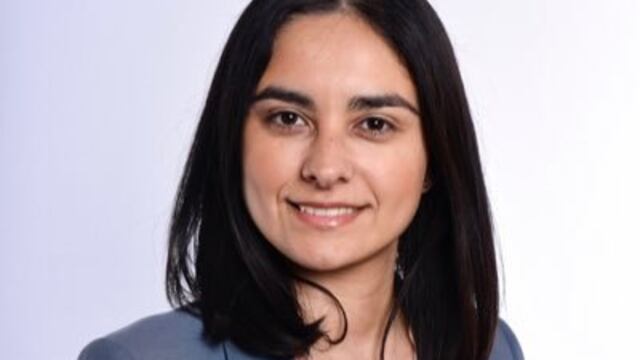 Helena Monzón, hermana de la abogada Cecilia Monzón