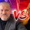 Monero Hernández y Joaquín Cosío pelean por ¡Que viva México! y se dieron con todo en redes sociales