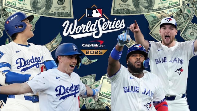 Dodgers vs Blue Jays: Boletos para el primer partido de Serie Mundial 2025