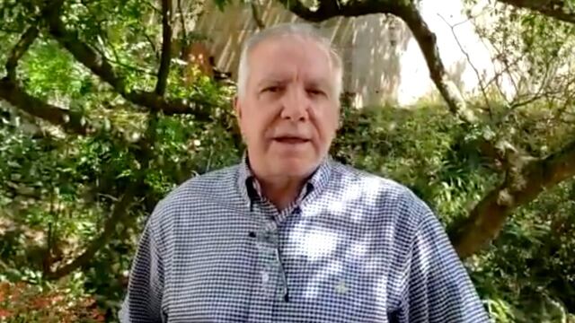 Pedro Luis Martín Bringas.