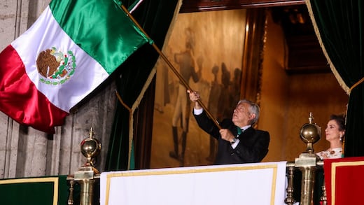 ¿Somos independientes? Así pasan... El teatro como expresión