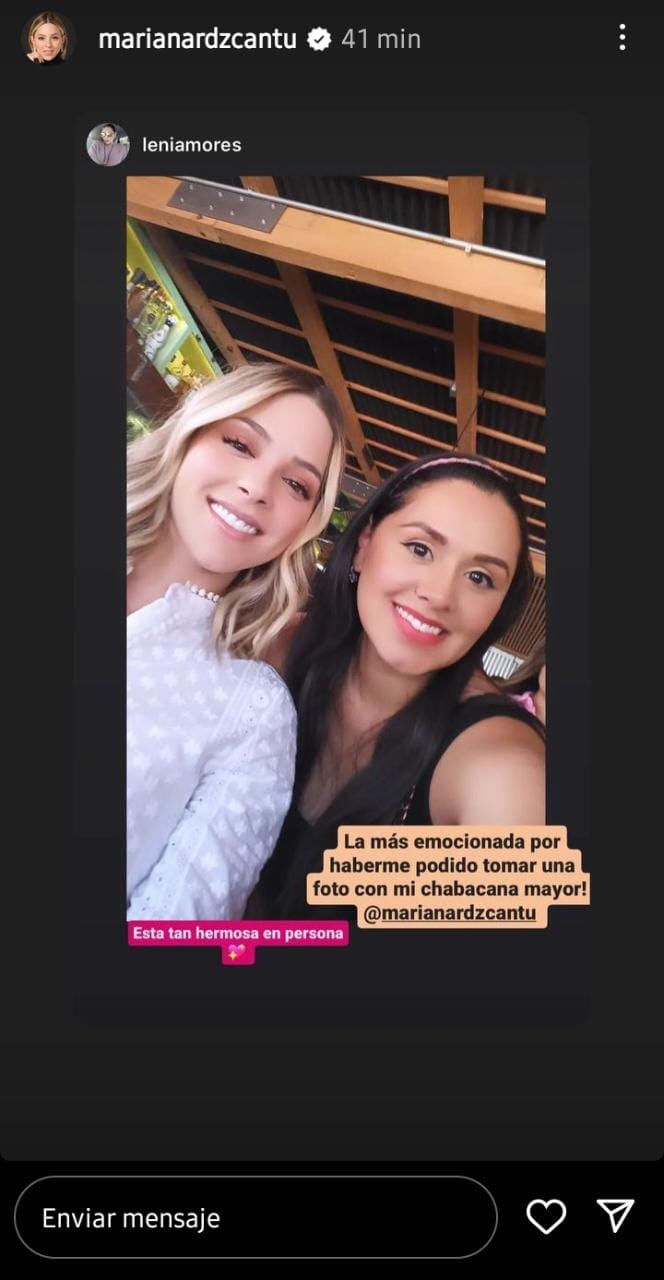 Samuel García y Mariana Rodríguez estarán en pelea del Canelo Álvarez