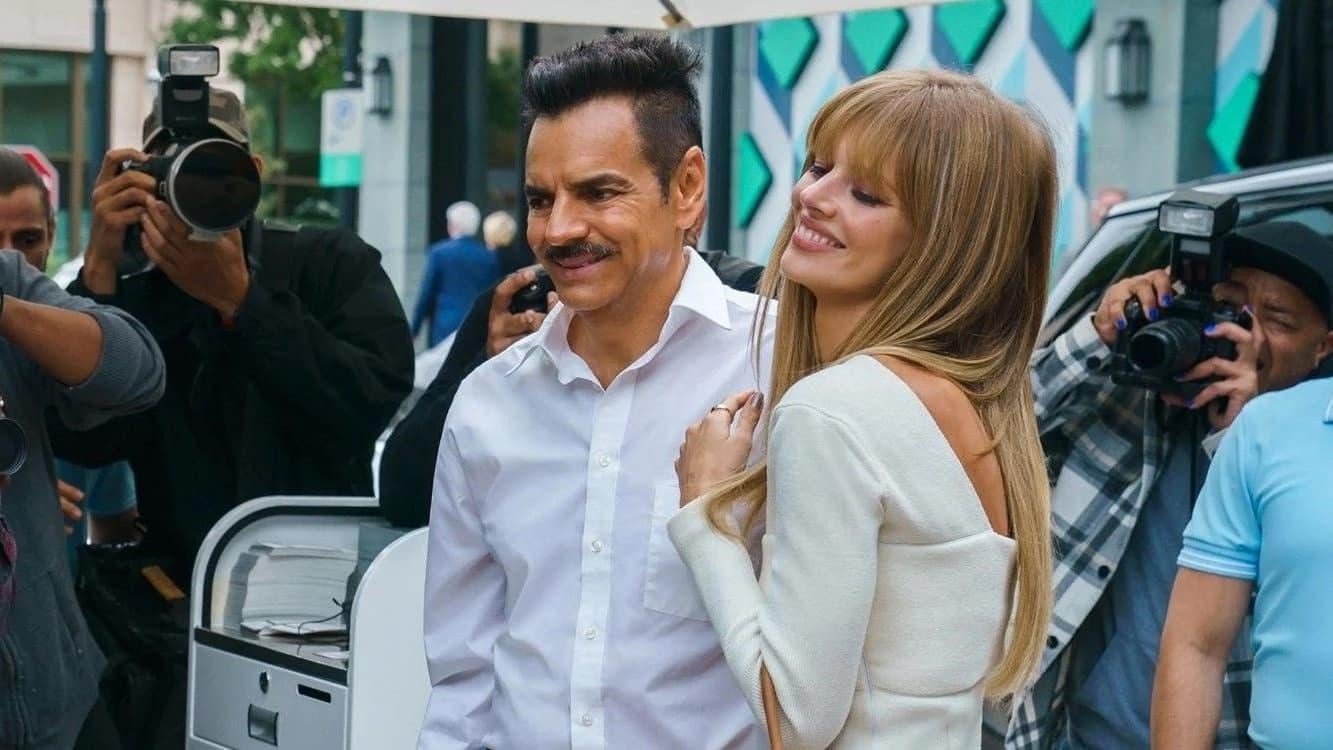 El Valet, película de Eugenio Derbez con Carmen Salinas