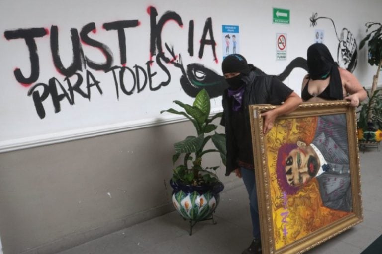 Comisión de Derechos Humanos