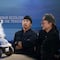 U2 visita el Parque Ecológico Lago de Texcoco por la Street Child World Cup 2026