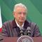 AMLO tunde a Ricardo Monreal en la mañanera; está desinformado sobre la reforma eléctrica