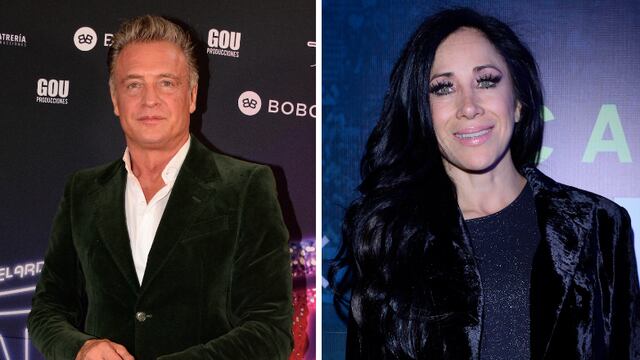 Juan Soler, Mónica Noguera