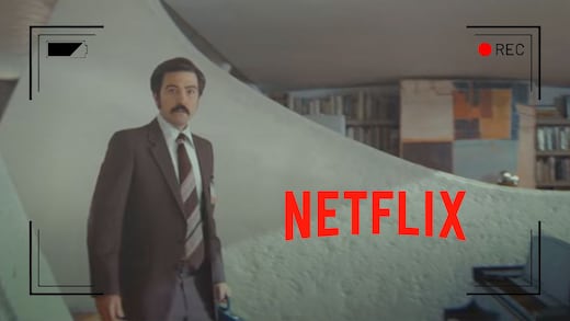 México 86 en Netflix: trama y estreno rumbo al Mundial 2026
