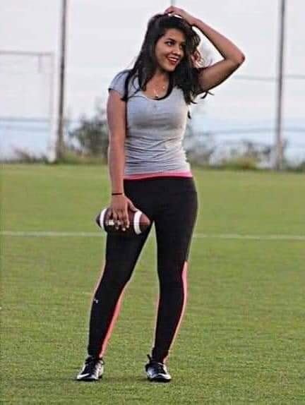 Mariana Leticia.