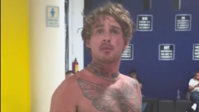 Mexicana fue agredida por estadounidense en cine de Oaxaca: lo que se sabe