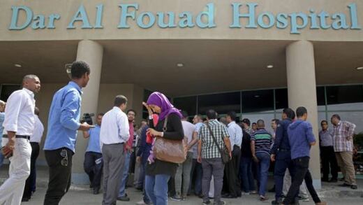 Erigirán en Egipto memorial para turistas mexicanos asesinados