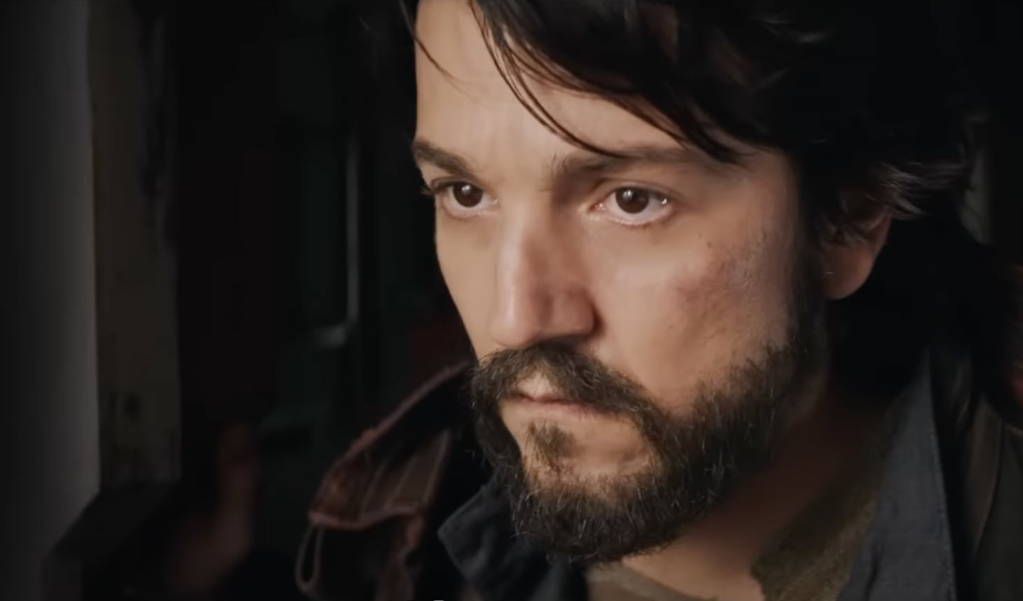 Andor de Star Wars, protagonizada por Diego Luna, estrena espectacular tráiler (VIDEO)