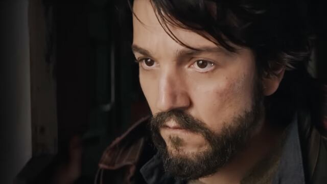 Andor de Star Wars, protagonizada por Diego Luna, estrena espectacular tráiler (VIDEO)