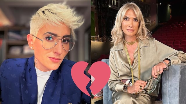 La amistad de Maca Carriedo y Adela Micha se vio afectada por su salida de La Saga.