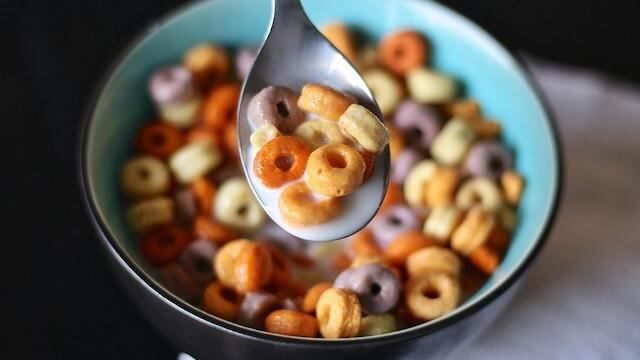 Cereales con posible pesticida cancerígeno