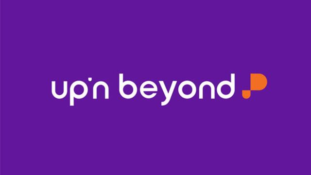 UP N' Beyond de Tencent