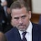 Hunter Biden, hijo de Joe Biden, es procesado por posesión de armas federales