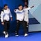 Randal Willars y Kevin Berlín hacen historia al ganar medalla de plata en el Mundial de Clavados Guadalajara 2025