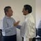 VIDEO: Diputado del Partido Verde le da golpiza a su compañero de Morena en el Congreso de Chiapas