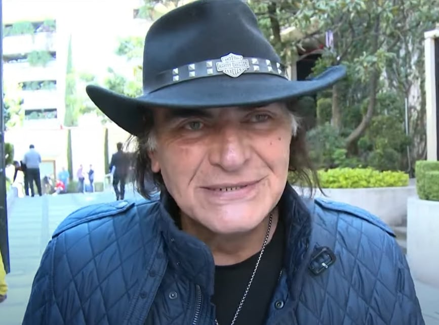 Salvador Pineda