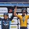 Siguen los éxitos en el ciclismo: Mexicano Edgar Cadena gana su primer título en Europa