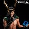 Figura de Loki desnudo: Precio, dónde comprarla y características