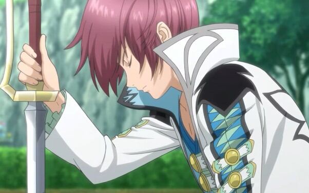 Tales of Graces F Remastered