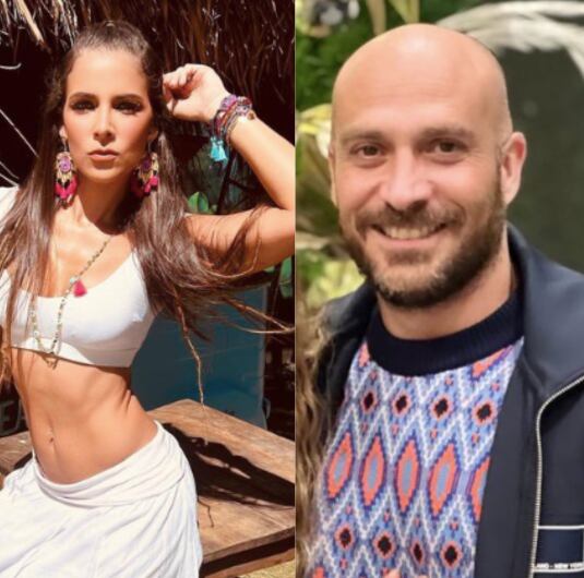 Adianez Hernández / Augusto Bravo