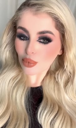 Gabriela Amelie Félix