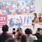 Rosa Icela Rodríguez anuncia entrega de 1.6 millones de artículos en Oaxaca y Guerrero con el Tianguis del Bienestar