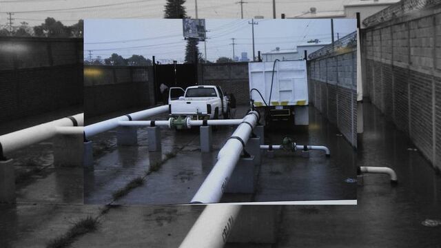 Aumenta 182% el robo de combustible en sólo un año