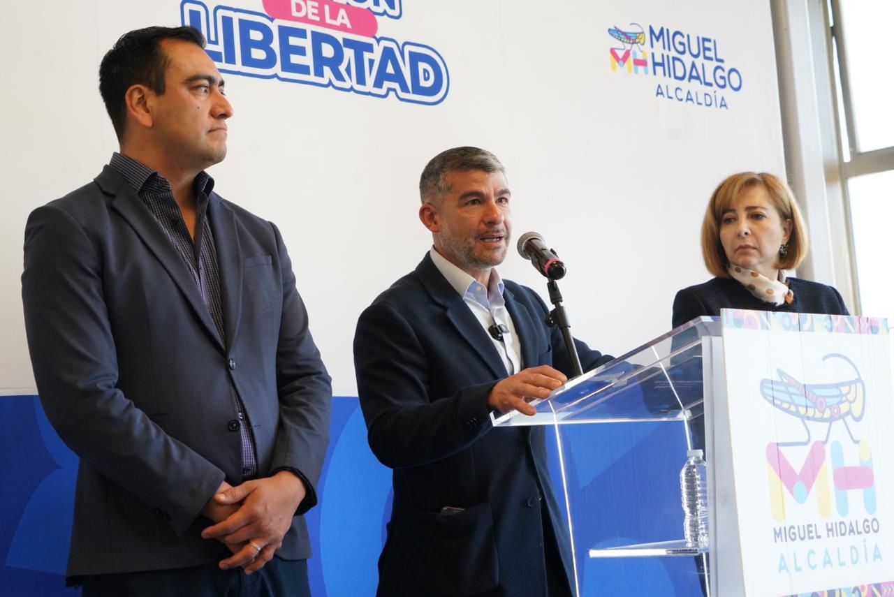 Tabe pide a SPOTMEX obligar a Be Grand a cumplir mitigaciones en colonia Anáhuac