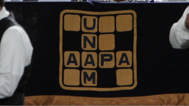 AAPAUNAM. Negocio con predio de maestros.