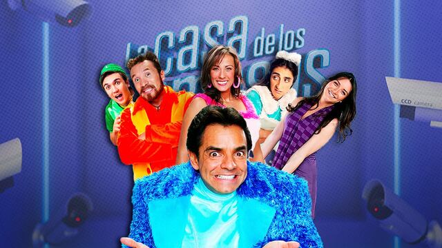 La Casa de los Famosos México 2025 reclutaría a otra actriz de La Familia P. Luche