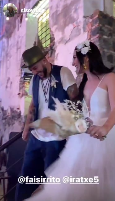 Iratxe Beorlegui y Faisy