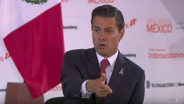 Presidencia de la República