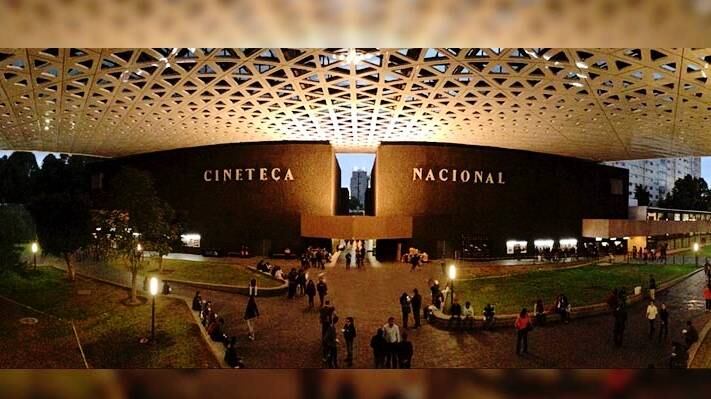 Cineteca Nacional México: Precio de la sala virtual para ver películas que no encuentras en streaming
