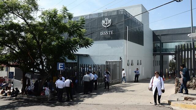 Hospital Regional Presidente Juárez