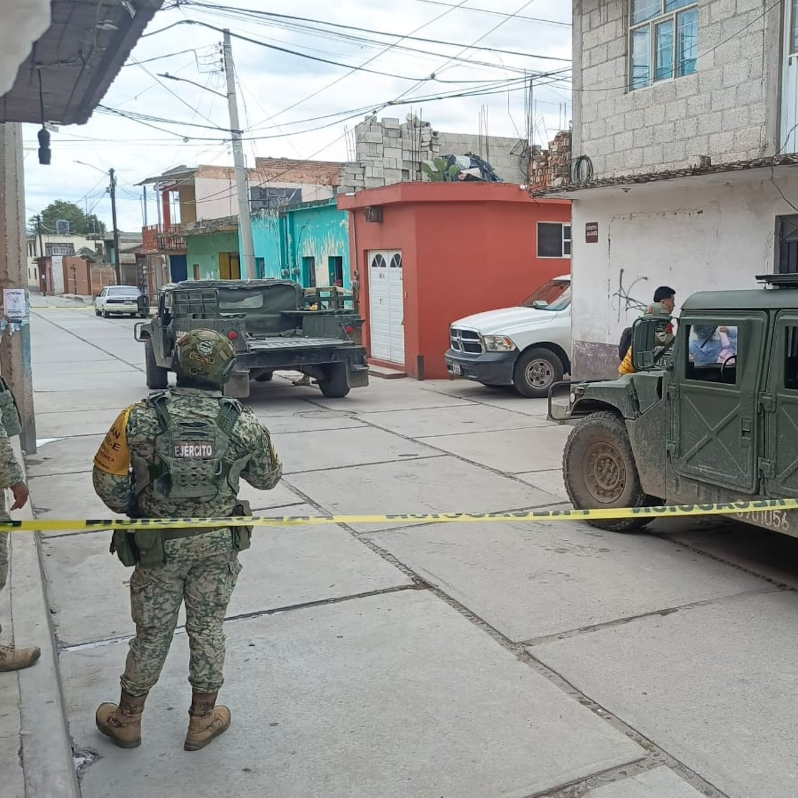 Asesinan a Josué Martínez Contreras, director de medio de noticias en San Martín Texmelucan